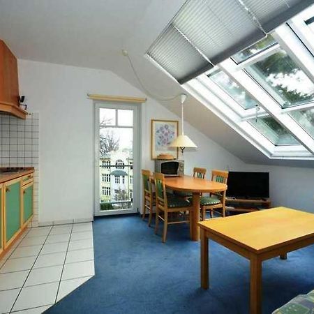 Villa Granitz - Ferienwohnung Riedel Goehren  Extérieur photo